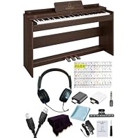 Amazon | 電子ピアノ ピアノ 88鍵盤 日本ブランド ピアノ講師監修